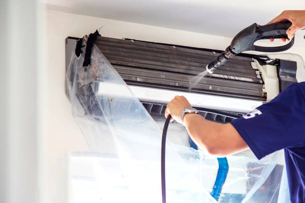 Best Emergency Air Duct Cleaning  in Nashville, MI